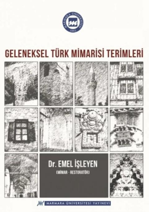 Geleneksel Türk Mimarisi Terimleri