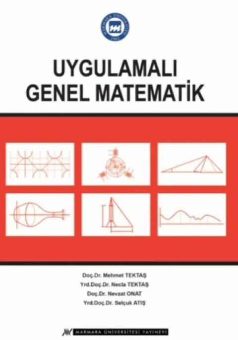 Uygulamalı Genel Matematik